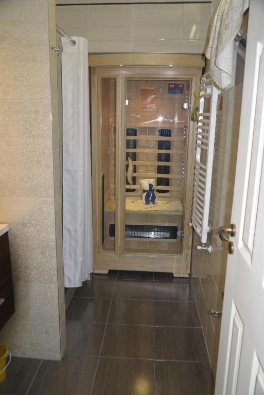 Belvarosi Studio Apartman Győr Exterior foto